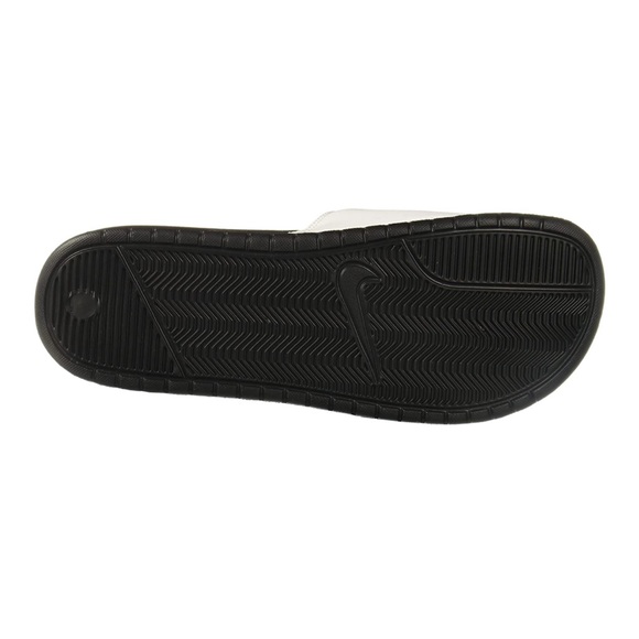 Nike Men's Benassi Just Do It Athletic Sandal - Picture 2 of 5